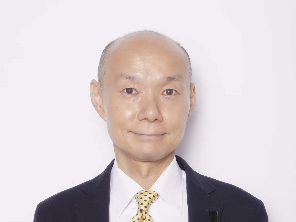 碧木 大輔さん