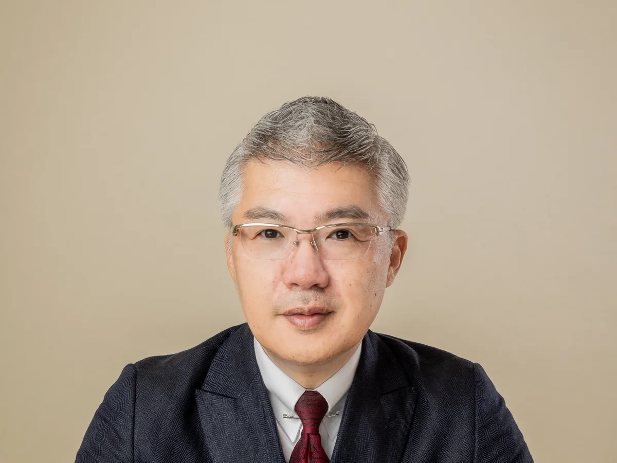 永江 悟さん
