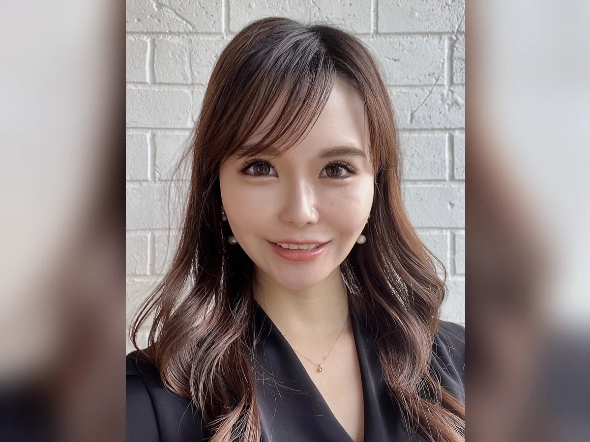 億村 璃香さん