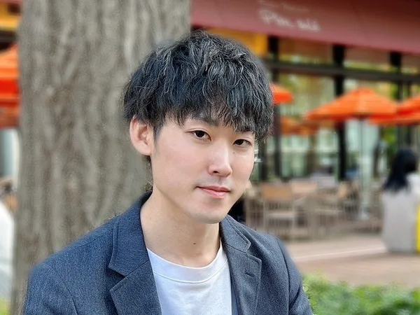 高山 士さん